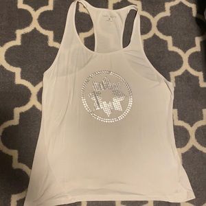 Club Pilates Tavi Noir Tank Top S